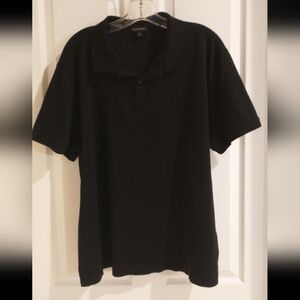 Banana Republic Men's Polo Shirt, XL